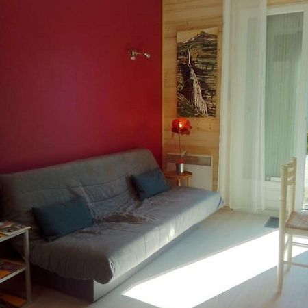 דירות Le Bourg-dʼOisans Camp De Base מראה חיצוני תמונה